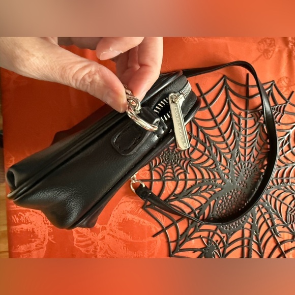 David Jones Shoulder Bag - Picture 5 of 8